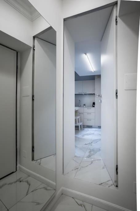 Duomo'S Nest - Central Mini-Apt Milano Eksteriør bilde