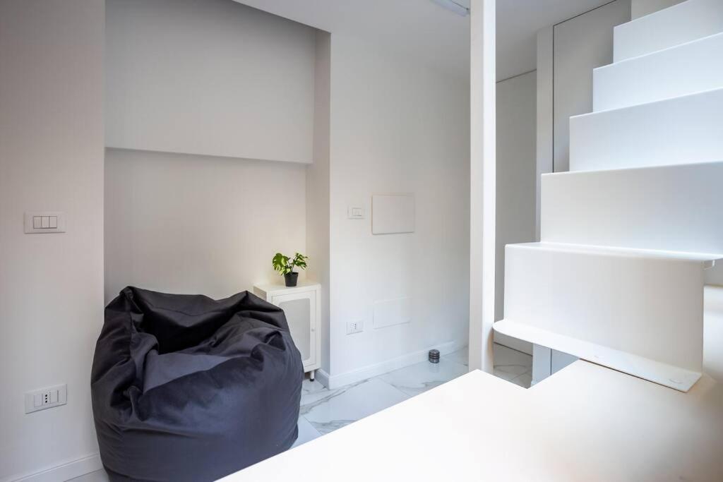 Duomo'S Nest - Central Mini-Apt Milano Eksteriør bilde