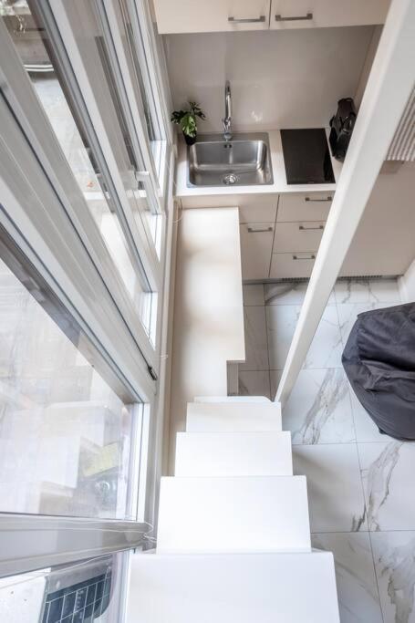 Duomo'S Nest - Central Mini-Apt Milano Eksteriør bilde