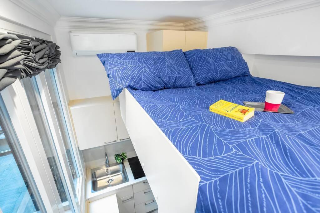 Duomo'S Nest - Central Mini-Apt Milano Eksteriør bilde